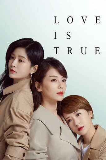 Poster for Love is True