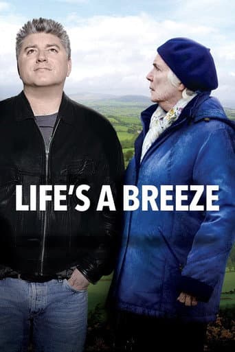 Poster for Life's a Breeze
