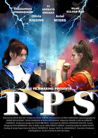 Poster for RPS