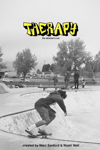 Poster for Therapy