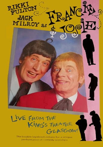 Poster for Francie & Josie