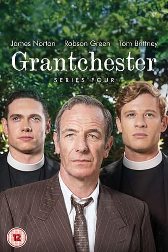 Poster for Season 4
