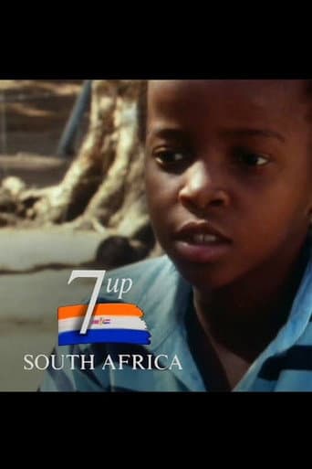 Poster for 7 Up South Africa