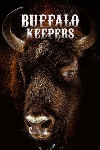 Poster for Buffalo Keepers