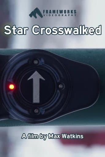 Poster for Star Crosswalked