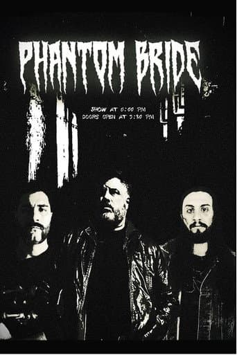 Poster for Phantom Bride