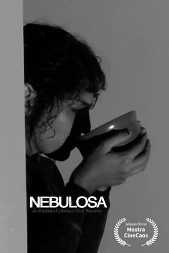 Poster for Nebulosa