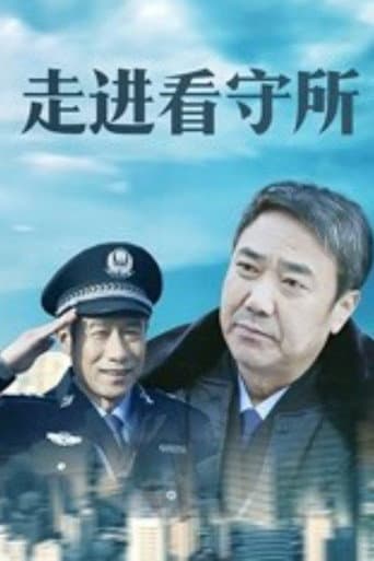 Poster for 走进看守所