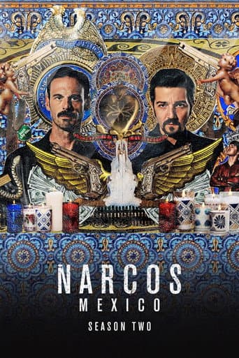 Poster for Season 2