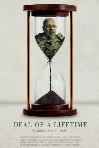 Poster for Deal of a Lifetime