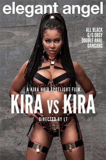 Poster for Kira vs Kira