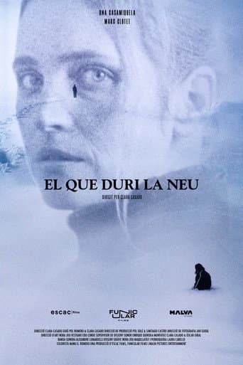 Poster for As long as it snows