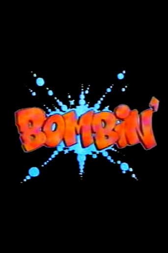 Poster for Bombin'