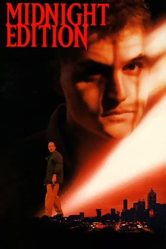 Poster for Midnight Edition