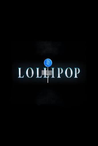 Poster for Take This Lollipop