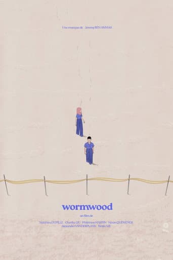 Poster for Wormwood