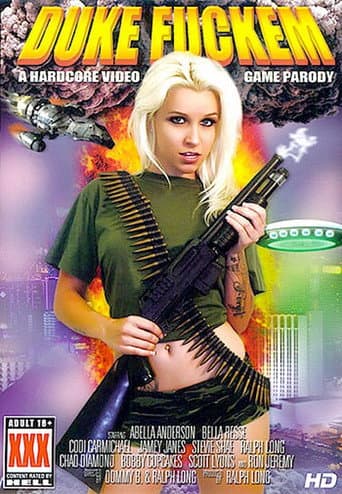 Poster for Duke Fuckem