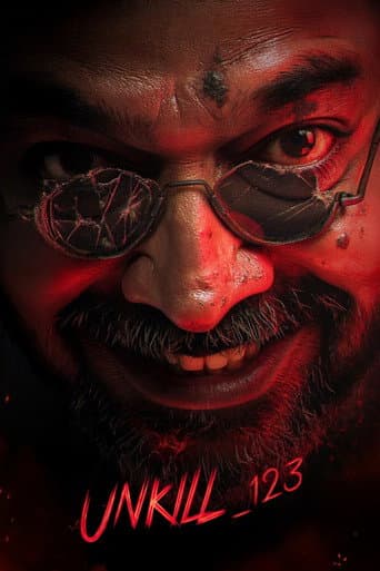Poster for Unkill_123