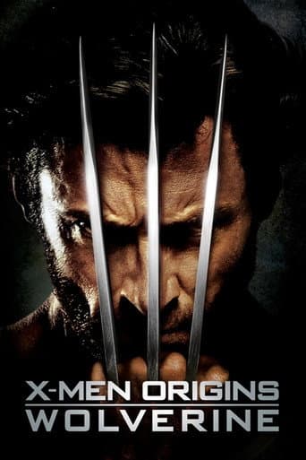 Poster for Weapon X Mutant Files