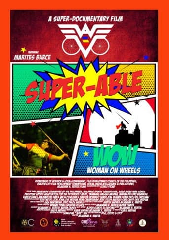 Poster for Super Able
