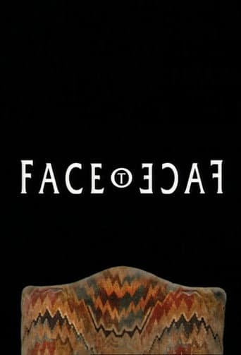 Poster for Face to Face