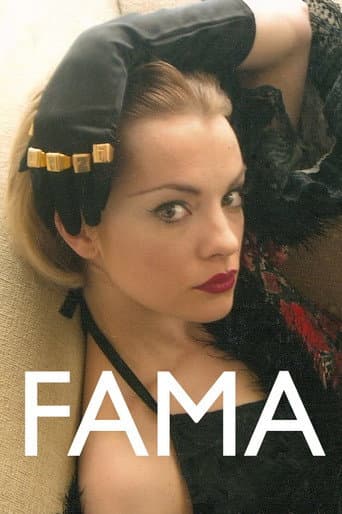 Poster for Fama