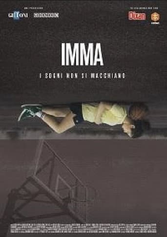 Poster for Imma, i sogni non si macchiano