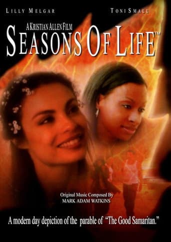 Poster for Seasons of Life