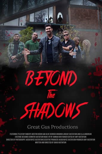 Poster for Beyond the Shadows