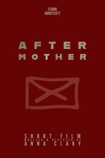 Poster for After Mother