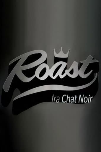 Poster for Roast fra Chat Noir