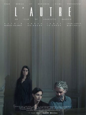 Poster for The Other