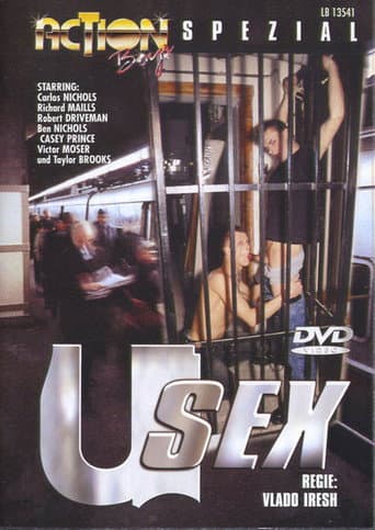 Poster for U Sex