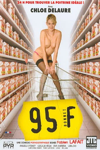 Poster for 95 Bonnet F