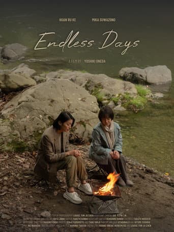 Poster for Endless Days