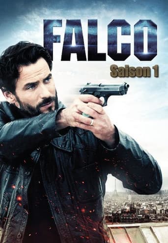 Poster for Season 1