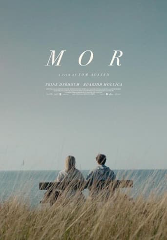 Poster for MOR