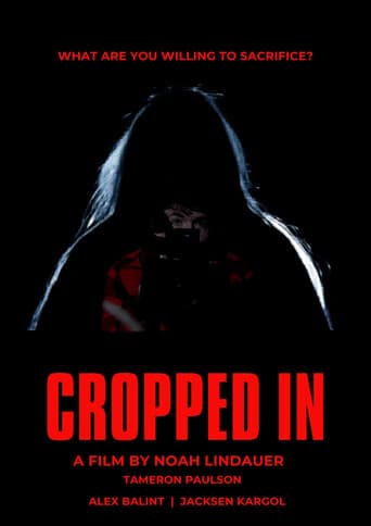 Poster for Cropped in