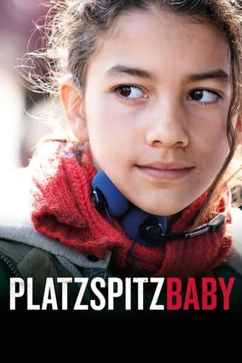 Poster for Needle Park Baby