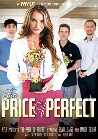 Poster for The Price of Perfect