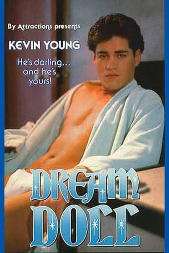 Poster for Dream Doll