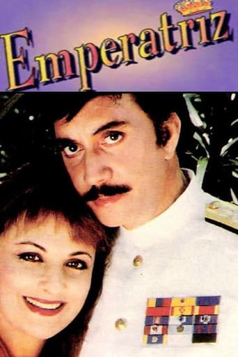 Poster for Emperatriz