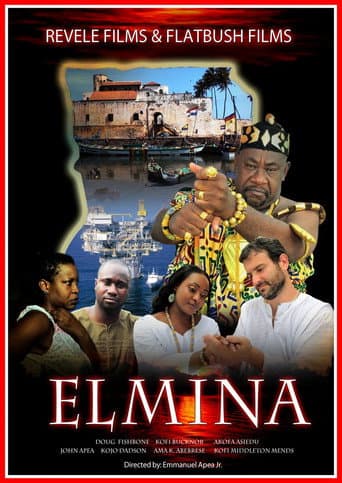 Poster for Elmina