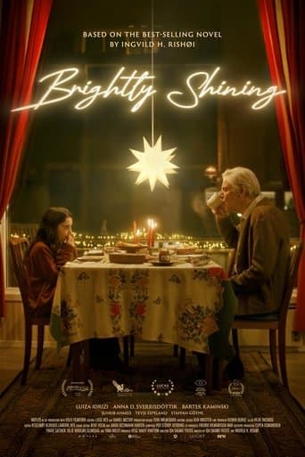 Poster for Brightly Shining