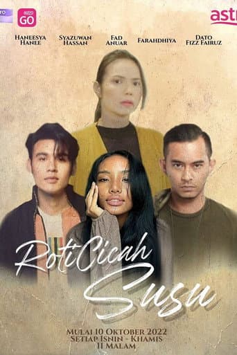 Poster for Roti Cicah Susu