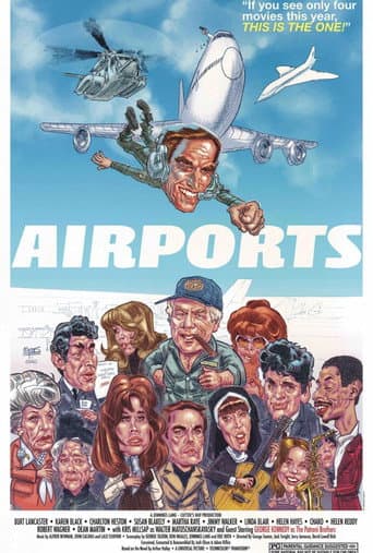 Poster for Airports