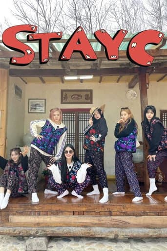 Poster for STAYCation