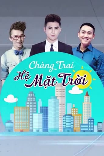 Poster for Chàng Trai Hệ Mặt Trời