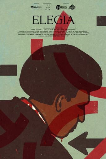 Poster for Elegy