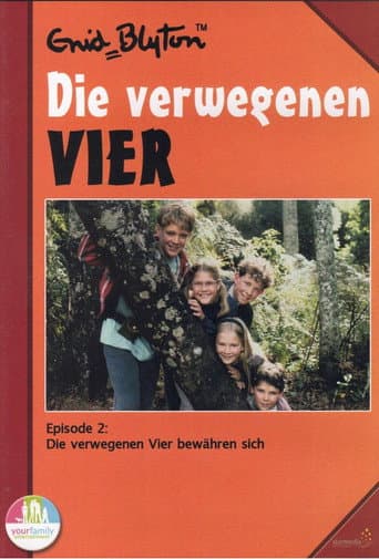 Poster for Season 2